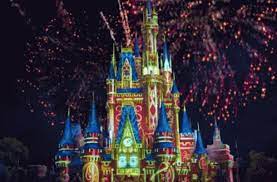 Disney World Tinker Bell Gif Disneyworld Tinkerbell Fireworks Discover Share Gifs Tinker Bell Gif Disney World Fireworks Animation