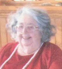 Anna Bessie Babcock