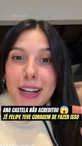 Ana Castela Não Acreditou, Zé Felipe teve Coragem de Fazer Isso