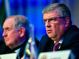 Six steps to halt the GAA's 'runaway train'