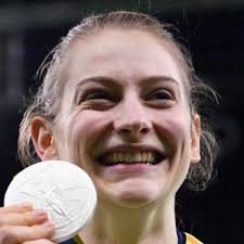 British trampolinist bryony page talks about her life and sporting achievements in the run up to competing at the delayed tokyo 2020 olympics.shot on sony fx. Bryony Page Olympics Com