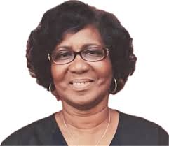 Mrs. June Wright Obituary (2025)