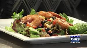 Dishes such as hamburgers, hotdogs, or barbeque ribs may be considered dude food. Food Dudes Offers A New Way To Order Food Fox21online