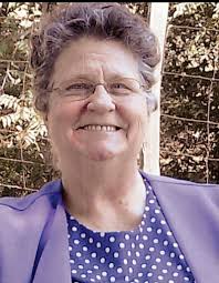 Madeline M. (Rushing) Darr Obituary March 31, 2021