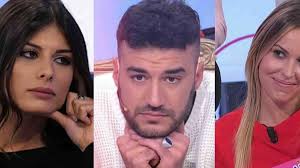 Nessun colpo di scena, ma… Uomini E Donne Giulia Rivela La Scelta Di Lorenzo Ad Una Fan