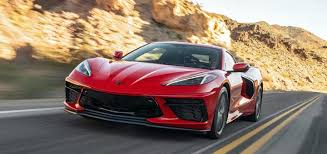 Maybe you would like to learn more about one of these? Torch Red Is Most Popular 2021 Corvette Color So Far