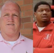 Holmes High School names new coaches for both boys and girls basketball:  Tony Perkins, Tracy Pope