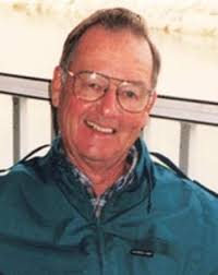 James E. McClure Obituary