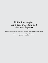 Https Www Accp Com Docs Meetings Ut15 Handouts Ccpc15 Fluids Electrolytes Acid Based Disorders Nutrition Workbook Pdf