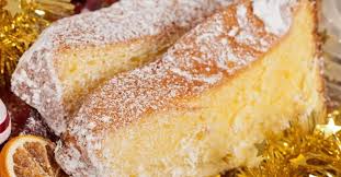 Pandoro Classico Recette Recette Thermomix Recette Alimentation