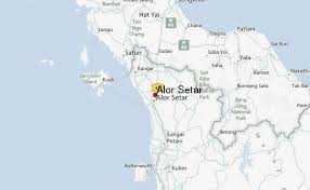Wetter in alor setar ( malaysia > kedah > alor setar ). Alor Star Weather Forecast
