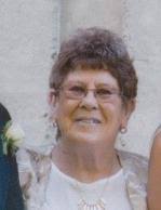 Obituary for Ena Ann (Collins) Farquhar