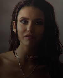 Katherine Pierce I Dont Turn It Off I Deal with It