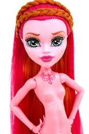 Monster High