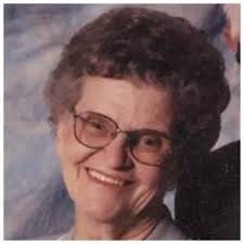 Obituary information for Dorothy Grace Sheffield