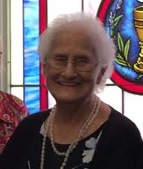 Obituary for Emma (Parker) Worthington