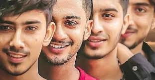 Indias Next Model Icon