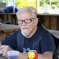 Danny Rae Crabtree Obituary (2025)