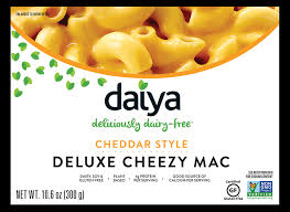 See insights on daiya including office locations, competitors, revenue, financials, executives, subsidiaries and more at craft. Daiya Foods Find Your Happy Plate No Dairy Soy Or Gluten