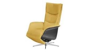 Nils Olsen Relaxsessel Gelb Leder Mika Gelb Masse Cm B 77 H 109 T 82 Polstermobel Sessel Fernsehsessel Hoffner Relaxsessel Fernsehsessel Und Sessel