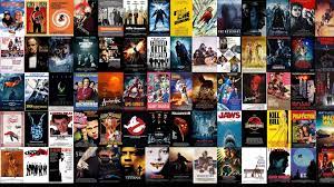 You can also upload and share your favorite movie posters wallpapers. I Made A Wallpaper With All My Favorite Movie Posters Hope You Enjoy 1920x1080 Horror Wallpapers Hd Movie Collage Movie Posters Design