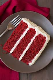 Bake A Perfect Vintage Style Red Velvet Cake Deliciously Savvy Red Velvet Cake Recipe Velvet Cake Recipes Red Velvet Cake