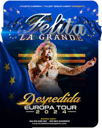 Portada Fiestas Villa Fundación Baní (En Vivo)