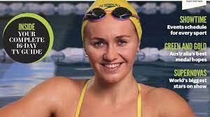 They have also a 7 app which will provide with live coverage on mobile for android and ios users. Tokyo Olympics 2021 Full Schedule How To Watch Australia S Best Medal Hopes Aussie Daily Bulletin