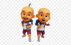 Wallpaper Download Gambar Upin Ipin Doraemon Karakter Fiksi Gambar Meme Lucu