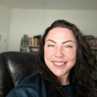 Jessica Martensen's Instagram, Twitter & Facebook