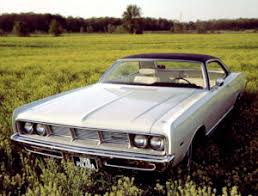 Image result for White 1969 Polara