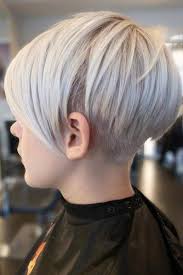 Blond hair, from platinum to light blond, dark, honey, copper and … new tones! 25 Trendy Short Blonde Hair Ideas Lovehairstyles Com