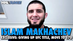 Volkanovski reta a Ilia Topuria tras arrollar a Yair: "Voy a por tu  invicto"