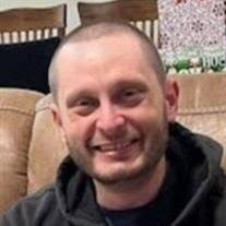 Joshua James Hord Obituary