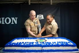 Help to write a 40th birthday speech, with an example by: Dvids News Rps Celebrate Rating S Birthday Aboard John C Stennis
