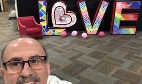 Dave Motta's Instagram, Twitter & Facebook