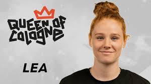 Lea Wolff's Instagram, Twitter & Facebook