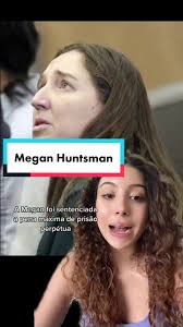 Darren West and Megan Huntsman Shadowed Full Story