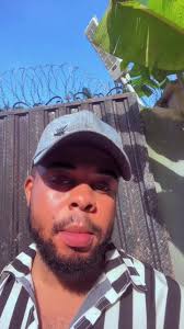 Marcel Austin (@officialbigsugar)