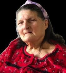 Obituary information for Geraldine Morris