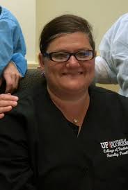 To: UF College of Dentistry, As I mentioned in last month's Fast Forward,  one of the priorities this year is making enhancemen