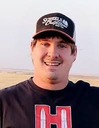 Obituary information for Dylan Scott O'Brien