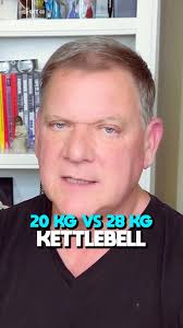 I discussed the best weight options if you want to buy a new pair of  kettlebells. You can watch the video to find out., ., ., ., ., ., ., ., .,  ., ., ., ., ., ., #Danjohn #kettlebell #kettlebells ...