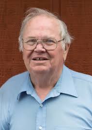 Obituary for Richard "Dick" Verhoeven