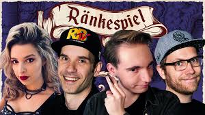 About shurjoka (alt of cathyhummels). Anno 1800 Maurice Ruft Euch Zum Rankespiel Live Am Samstag