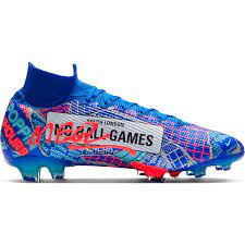 Available with next day delivery at pro:direct soccer. Nike Jadon Sancho Se Mercurial Superfly 7 Elite Fg Wegotsoccer