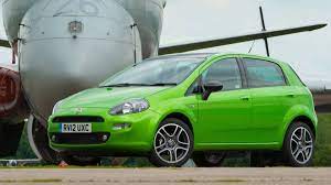 Fiat punto is the compact car created to give you the beauty you seek. Fiat Punto Finally Ditched After 13 Years On Sale