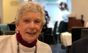 Diana Devlin obituary