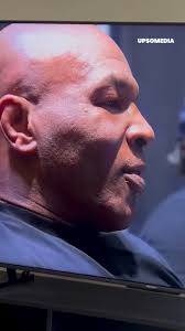 Tyson makes his difference with Jake Paul clear