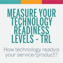 A Brief Refresher On Technology Readiness Levels Trl